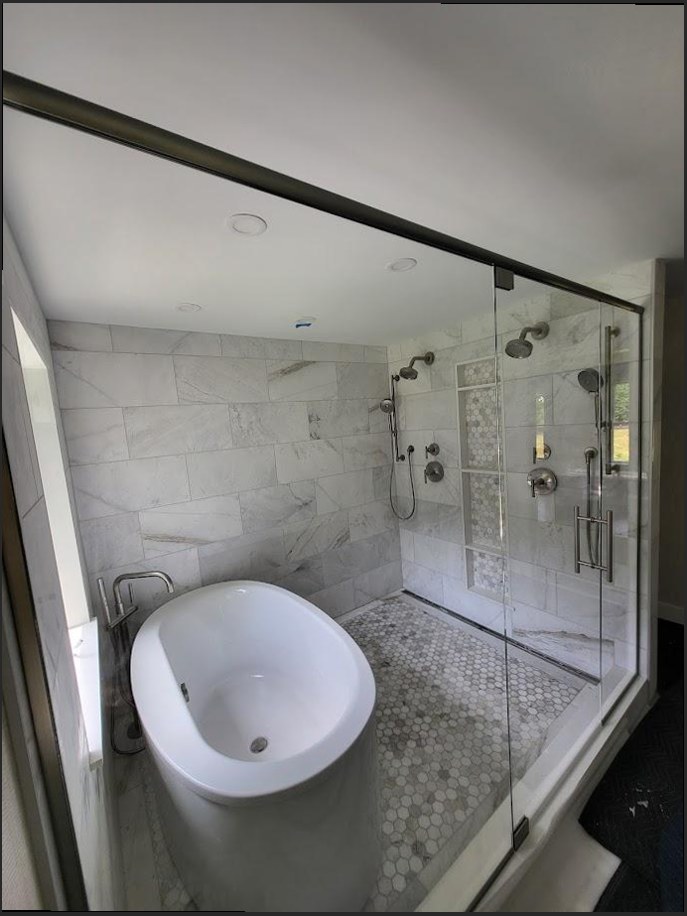 Professional plumbing service